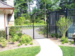 Iron Arbor