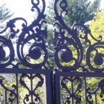 Iron Gate Design