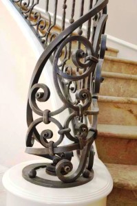 Wrought Iron Design