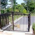Decorative Gates