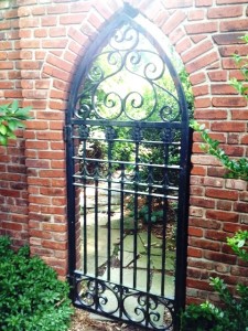 Decorative Gates