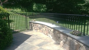 Pound Ridge, NY