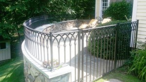 Pound Ridge, NY