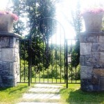 Decorative Gates