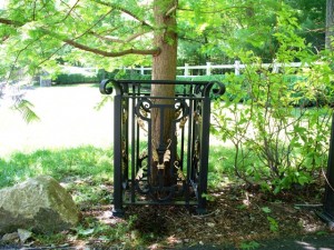 Outside the Home