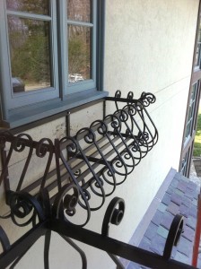 Outside the Home