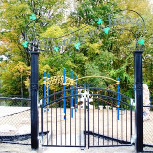 Specialty Gates and Fencing