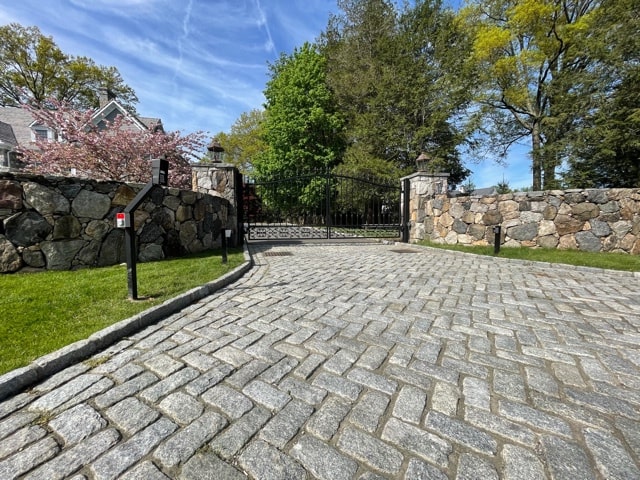 Iron Gates