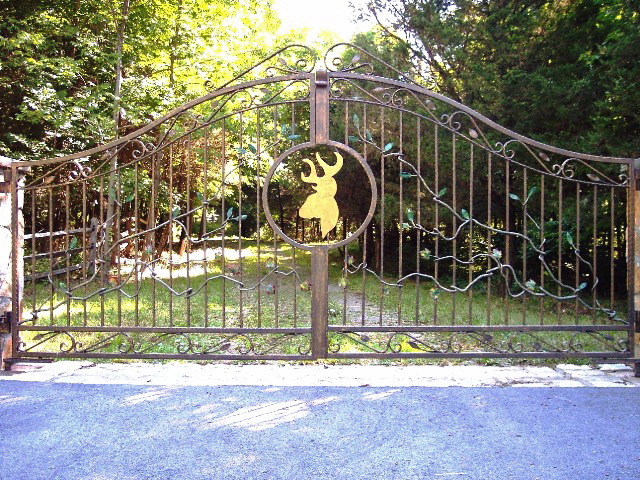 GI 003 Clinton Corners NY1